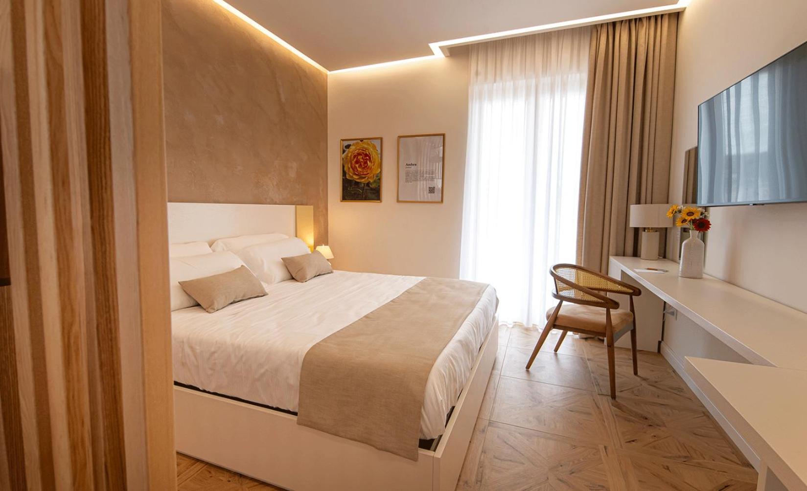 Don Salvatore Resort Монте ди Прочида Екстериор снимка