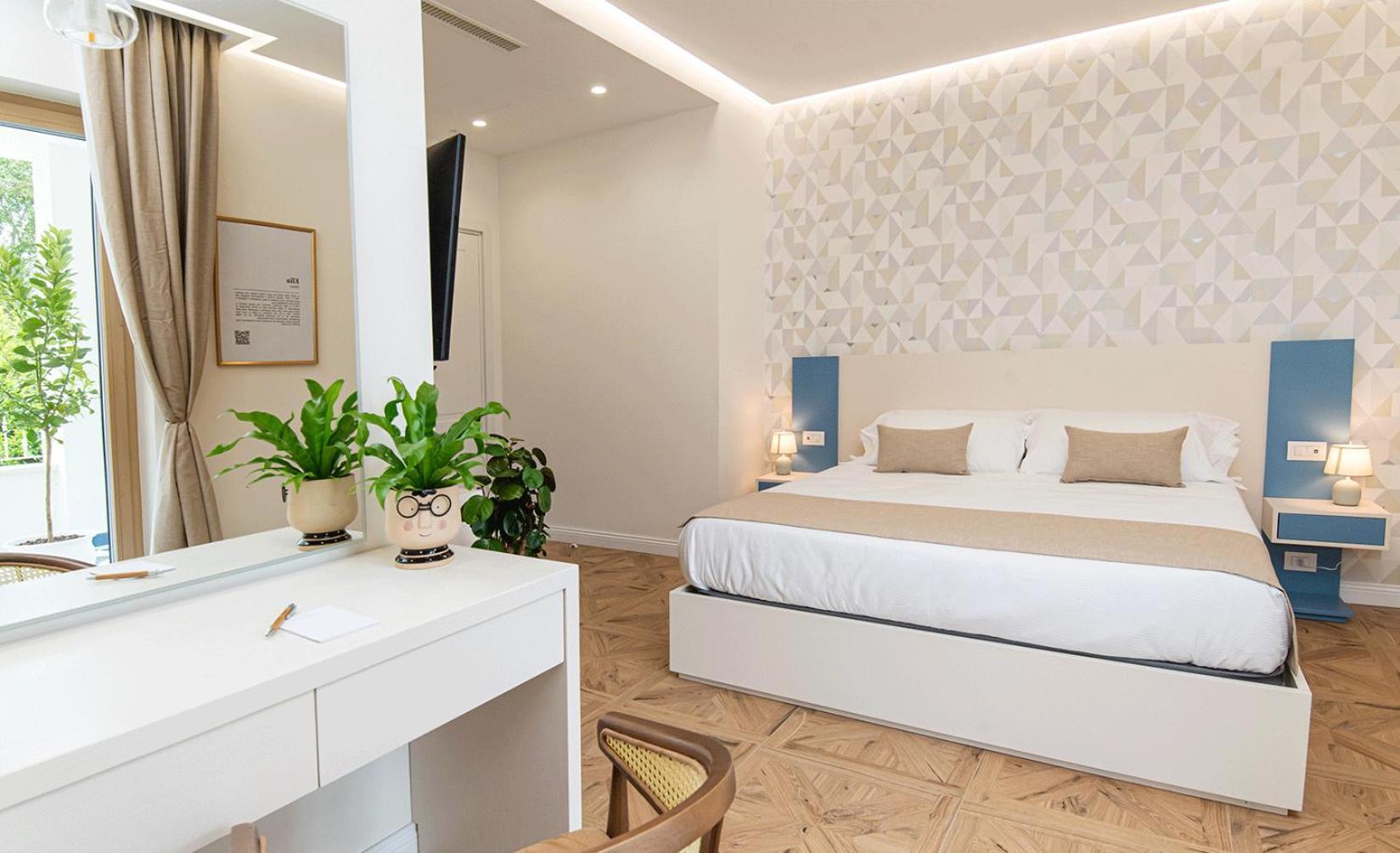 Don Salvatore Resort Монте ди Прочида Екстериор снимка
