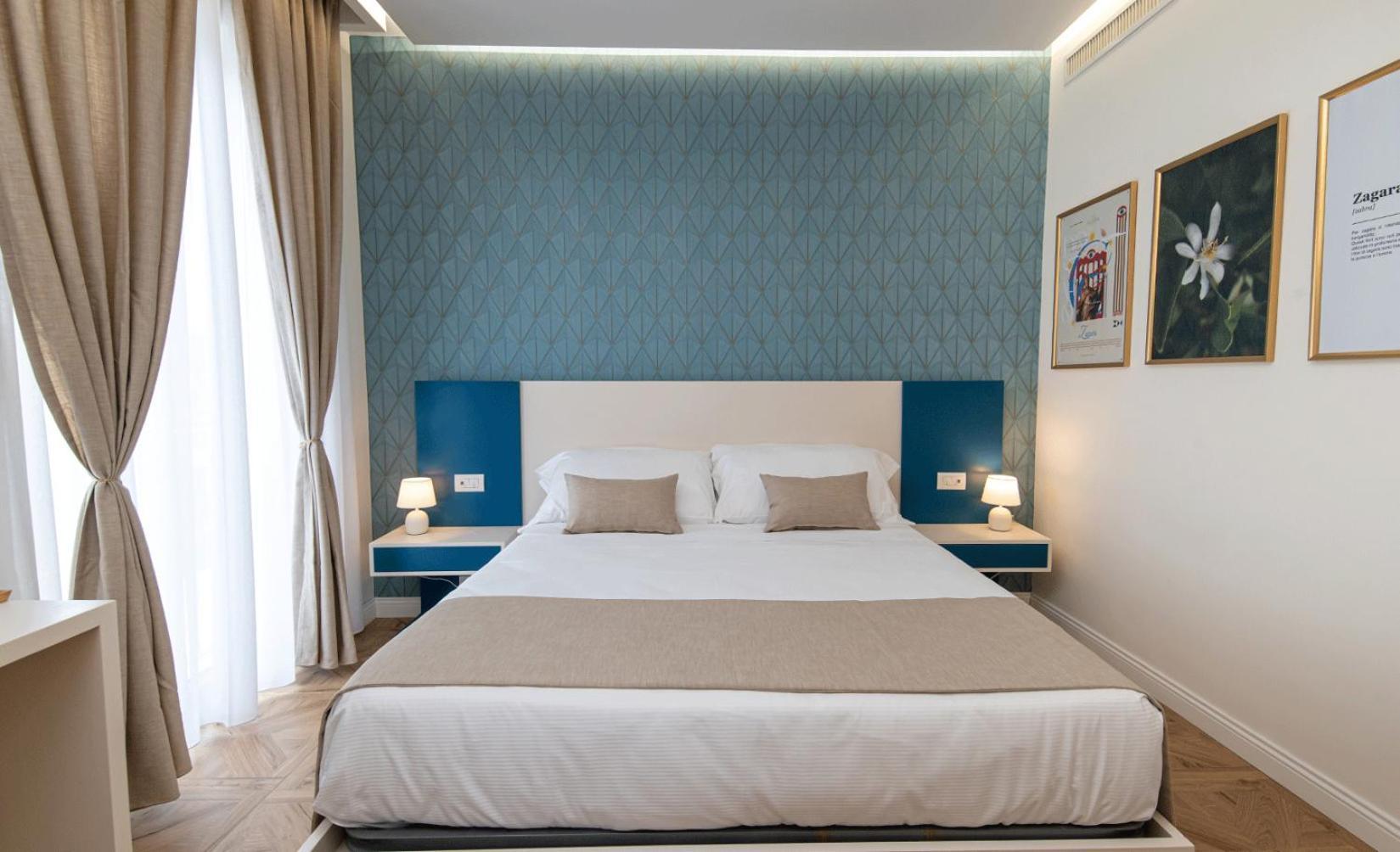 Don Salvatore Resort Монте ди Прочида Екстериор снимка