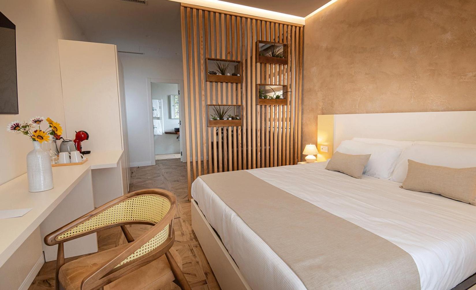Don Salvatore Resort Монте ди Прочида Екстериор снимка
