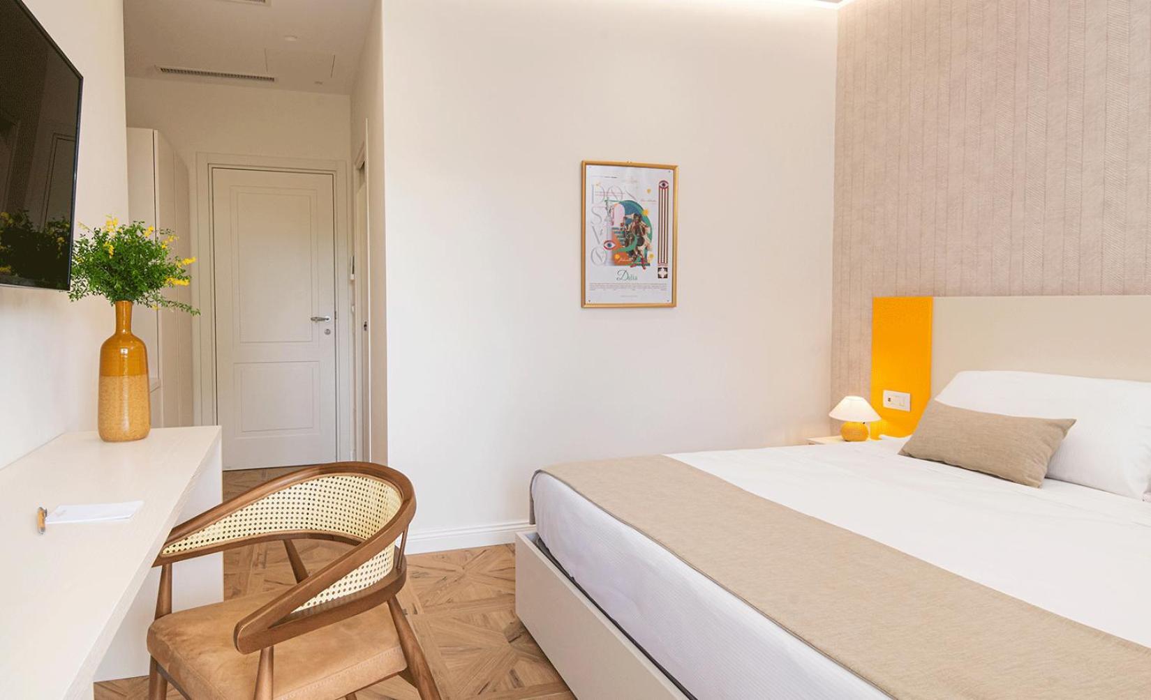 Don Salvatore Resort Монте ди Прочида Екстериор снимка