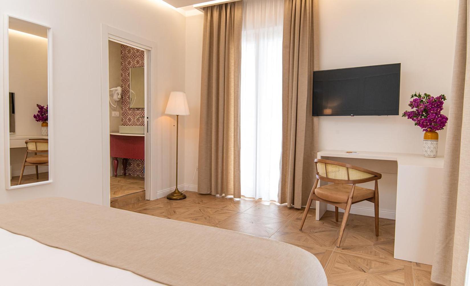 Don Salvatore Resort Монте ди Прочида Екстериор снимка