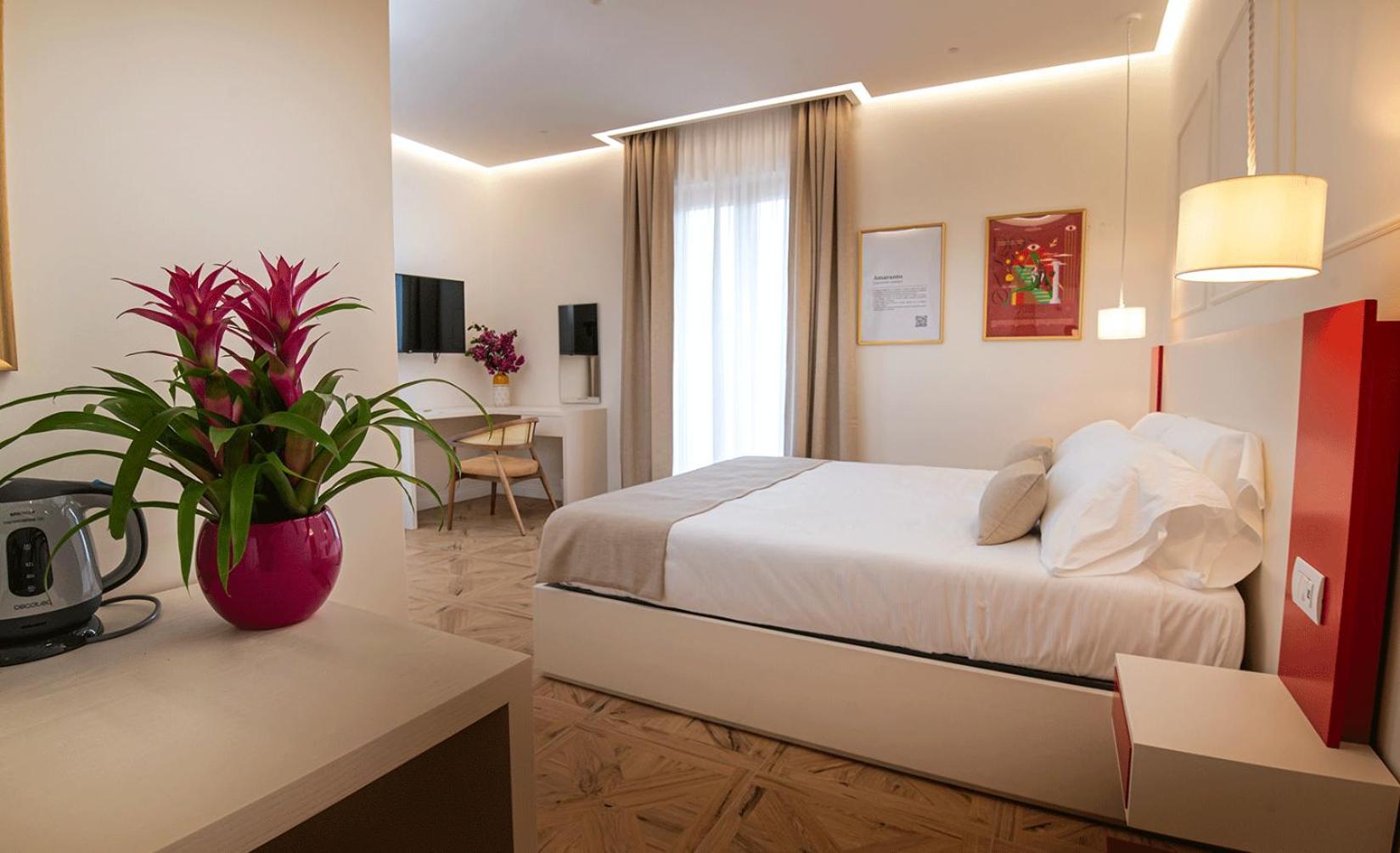Don Salvatore Resort Монте ди Прочида Екстериор снимка
