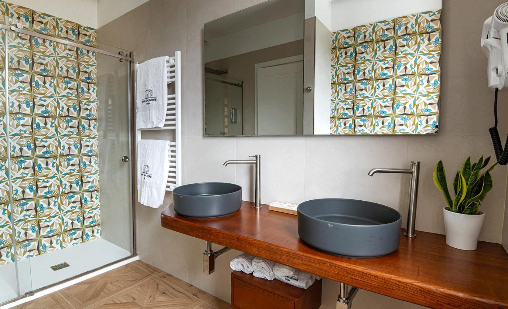 Don Salvatore Resort Монте ди Прочида Екстериор снимка