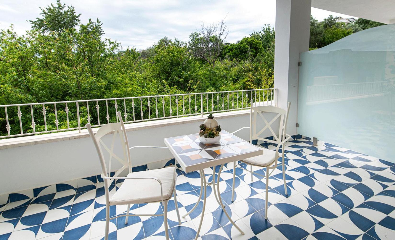 Don Salvatore Resort Монте ди Прочида Екстериор снимка